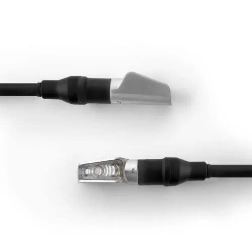 FR120A compact LED turn signal